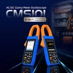 CMS{0}}کلمپ متر و اسیلوسکوپ هوشمند AC/DC