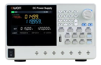 منبع تغذیه DC سری OWH80